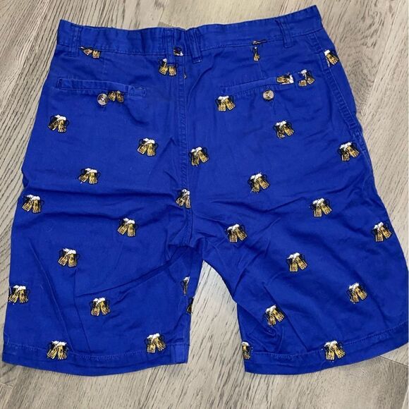 AMERICAN HERITAGE Shorts Size 32 - Picture 2 of 4